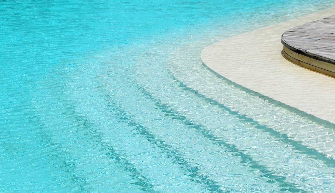 Five factors to consider when designing a custom pool