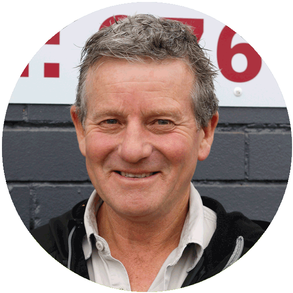 Russell Sweetman
