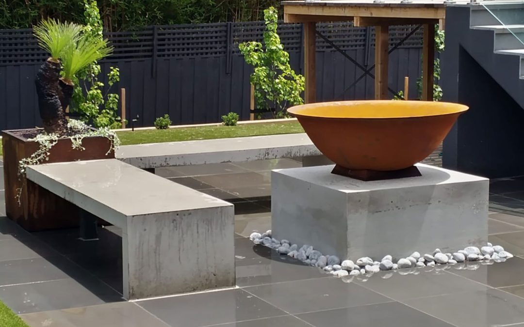 Deepdene – Landscape Design and Construction