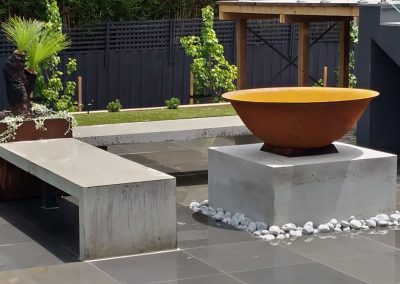 Deepdene – Landscape Design and Construction