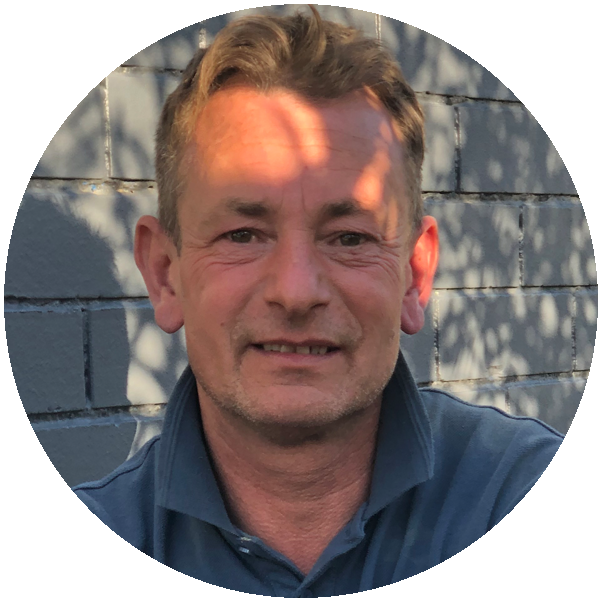 Mark Kader