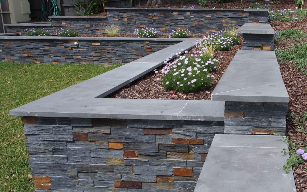 Balwyn North Landscape Design