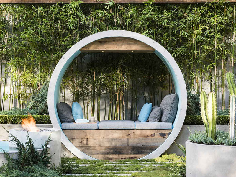 Melbourne International Flower and Garden Show