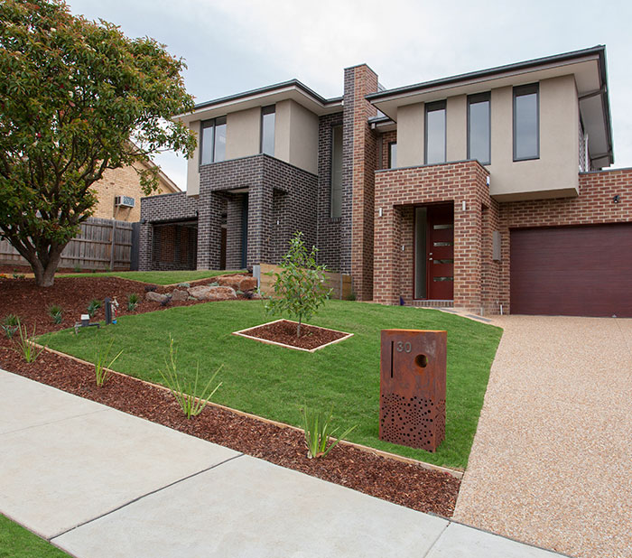 Warringal – Landscaping and Garden Maintenance