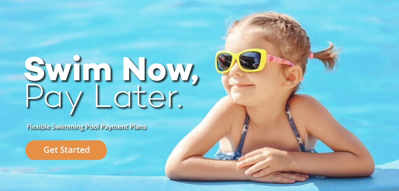 swim now pay later with ultimate swimming pools and spas