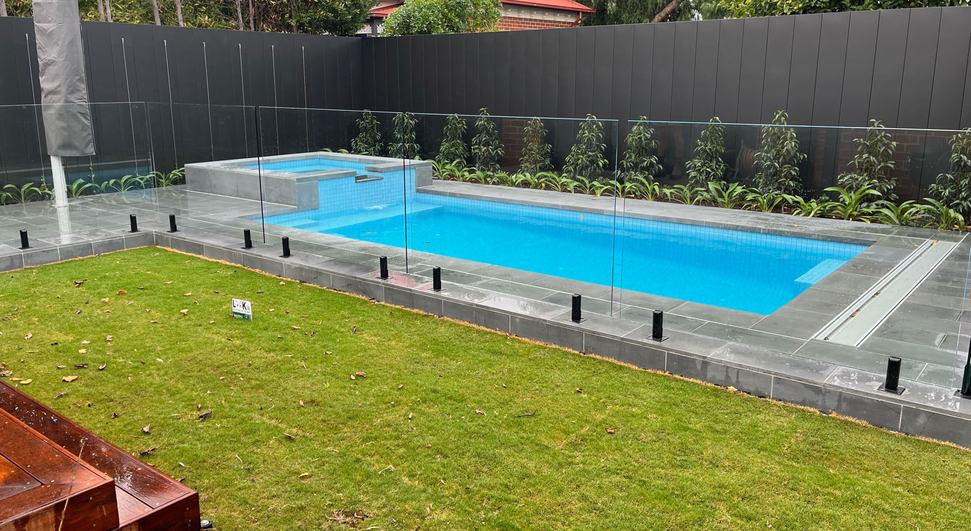 brighton landscape design and construction