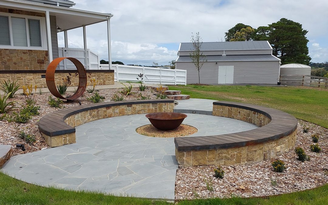 Wonga Park Landscaping and Pool Construction