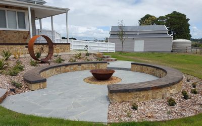 Wonga Park Landscaping and Pool Construction