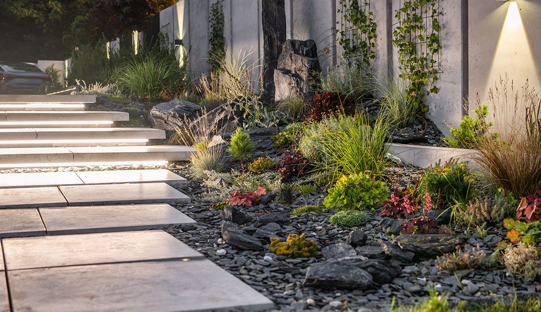 7 crucial factors that influence landscape design