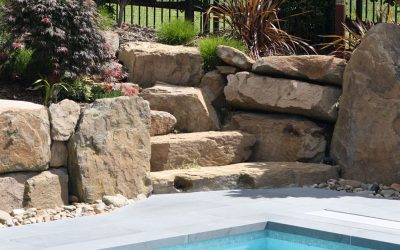 What permits do you need for a landscaping project in Melbourne Australia