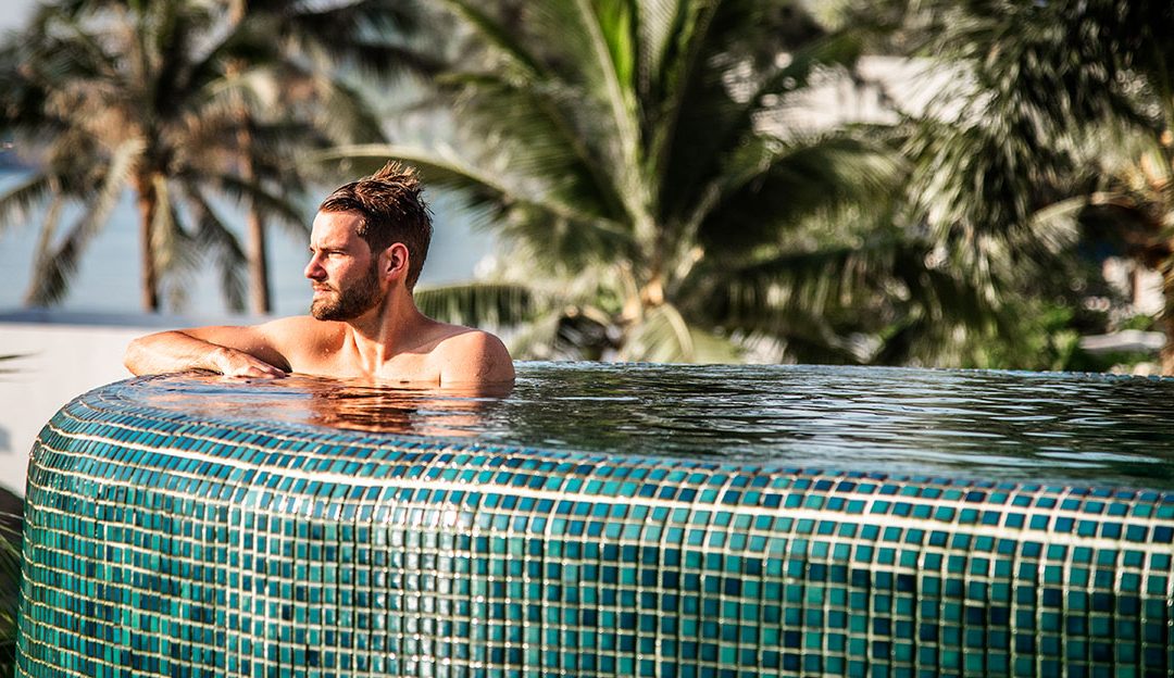 Top Five Tips on How to Choose Tiles for Your Concrete Pool