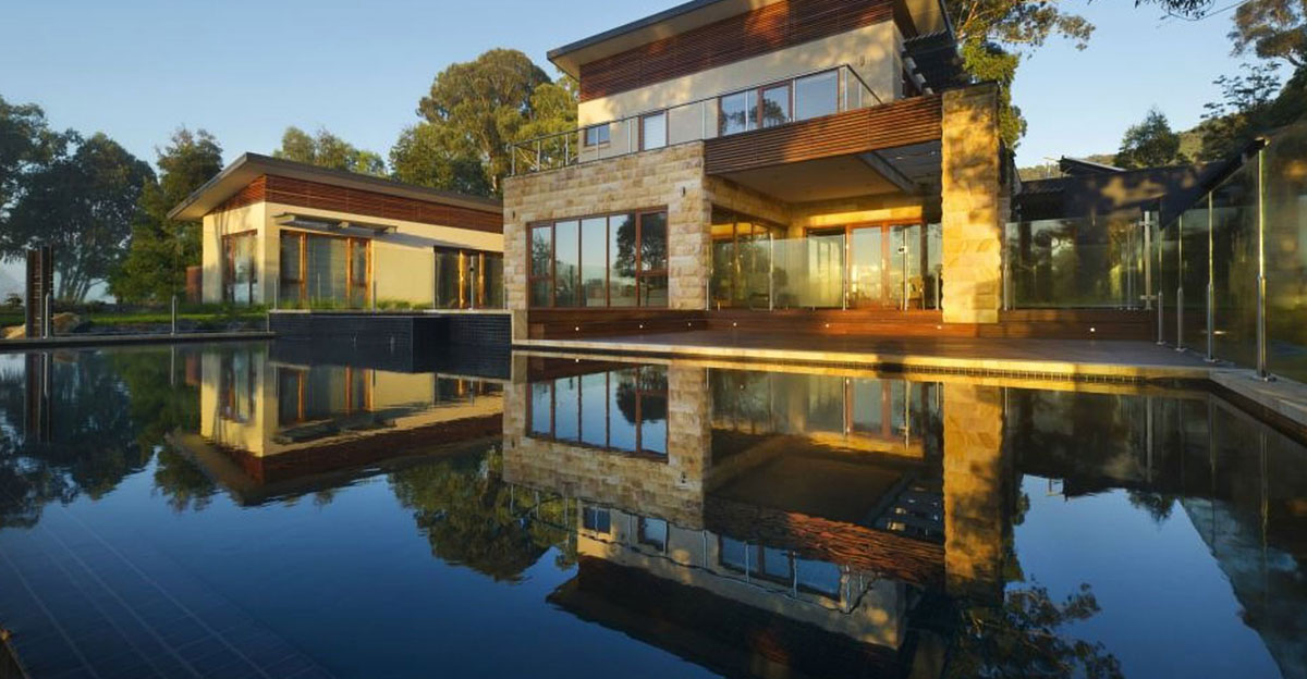 buying a house with a pool tips