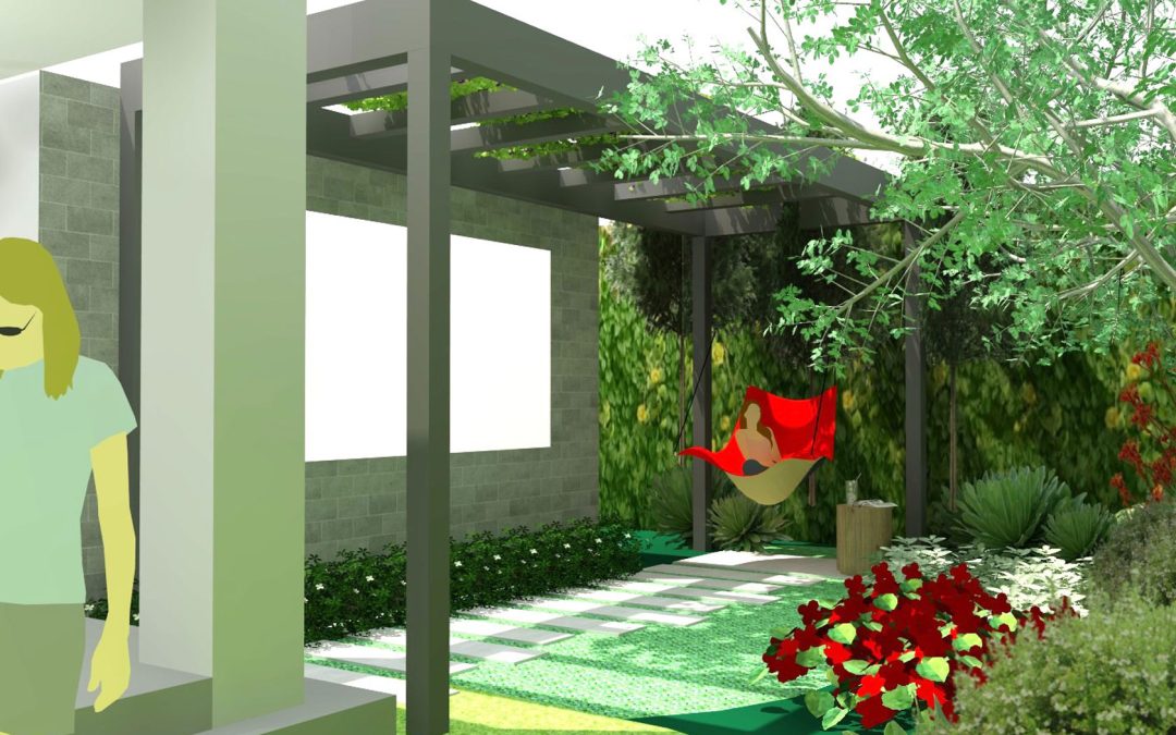 Parkdale Landscape Design