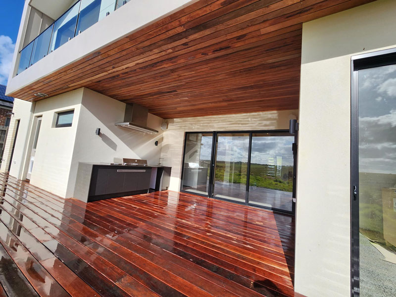 TUOLGroup construction