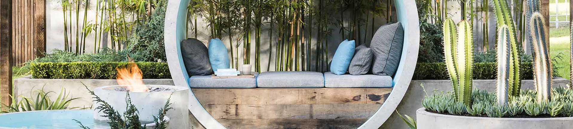 maroondah landscapes