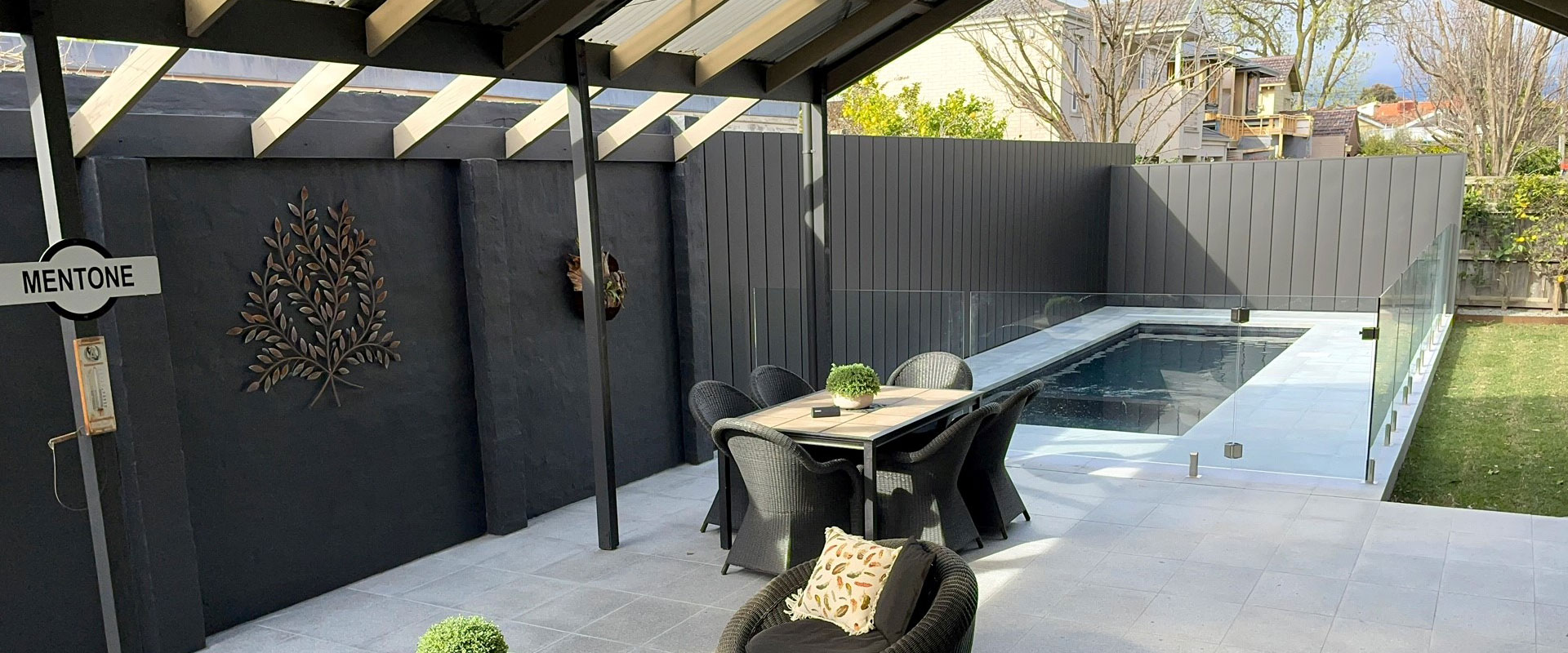 TUOLGroup construction